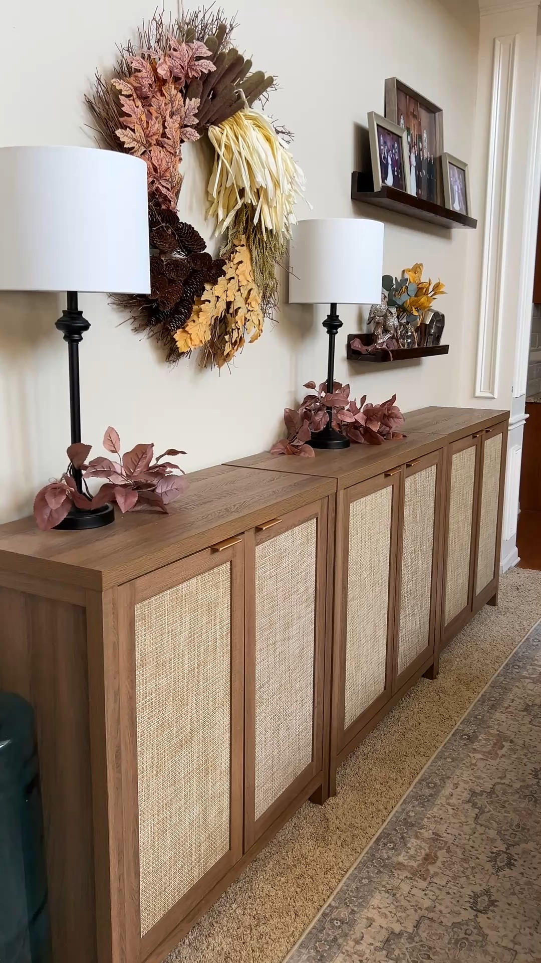 All the fall vibes

#LTKHome #LTKHoliday