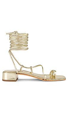Agate Sandal
                    
                    Jeffrey Campbell | Revolve Clothing (Global)