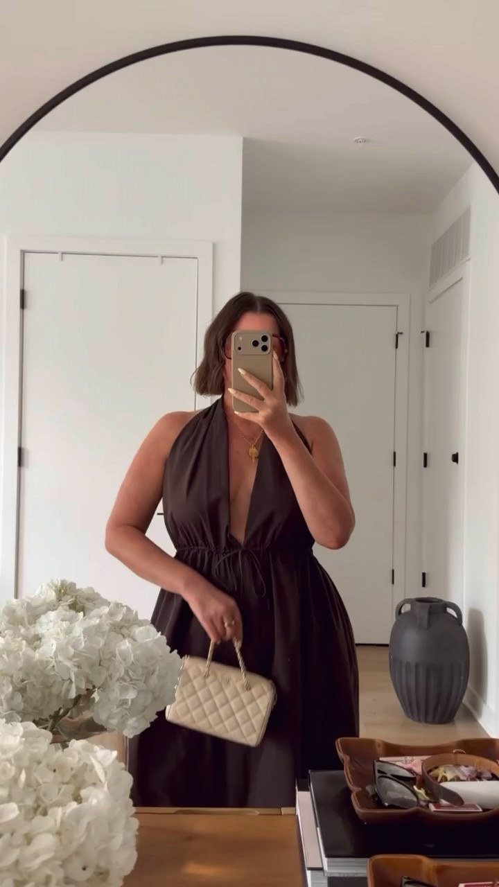 Wearing my true size in this summer dress

#LTKootd #LTKSeasonal
