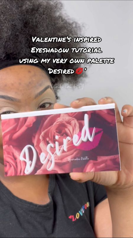 Valentine’s inspired eyeshadow tutorial from my very own palette ‘Desired💋’ that I created w/ @unhiddenbeautyco💞

code: jessb15 to save 15%

#valentinesmakeup #valentinesmakeuplook #valentinesmakeupideas #valentinesmakeuptutorial #valentineseyeshadow #simpleeyeshadow #simpleeyeshadowlook #simpleeyeshadowlooks #beginnermakeuptutorial #beginnermakeup #beginnermakeupartist #beginnereyeshadow #beginnereyeshadowlooks #eyeshadowtutorial #eyeshadowpalette #eyeshadowpalettes #eyeshadowlover #eyeshadowoftheday #eyeshadowtutorials #eyeshadowideas #pinkeyeshadow #purpleeyeshadow #colorfuleyeshadow #eyeshadowcollection #eyeshadowaddict #eyeshadowinspo #eyeshadowmakeup #eyeshadowinspiration #eyeshadowgoals #eyeshadowsingles 

#LTKFind #LTKbeauty #LTKstyletip