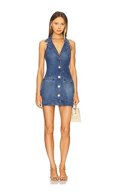 Darien Dress
                    
                    Show Me Your Mumu | Revolve Clothing (Global)