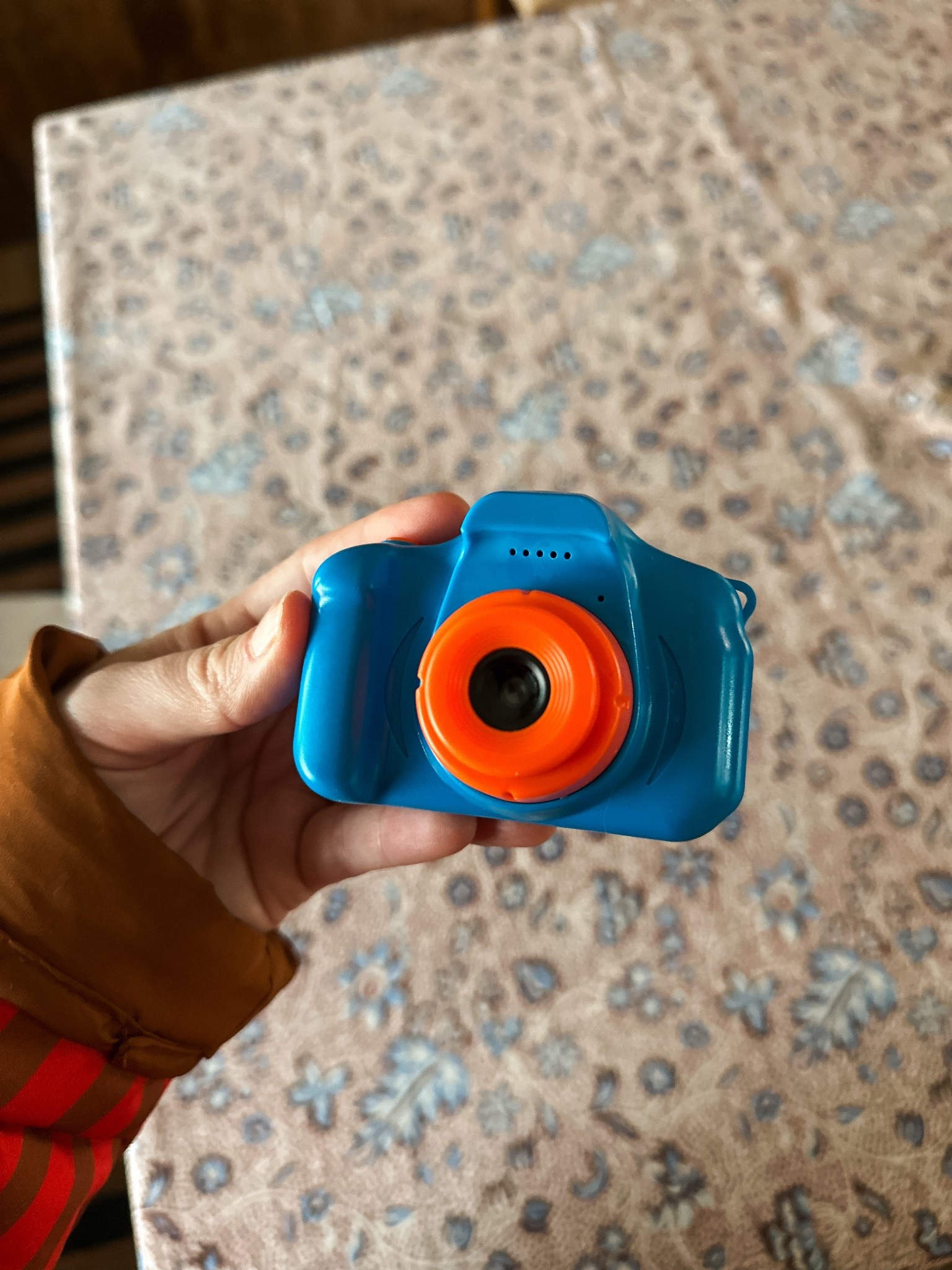 cutest digital camera for kids 