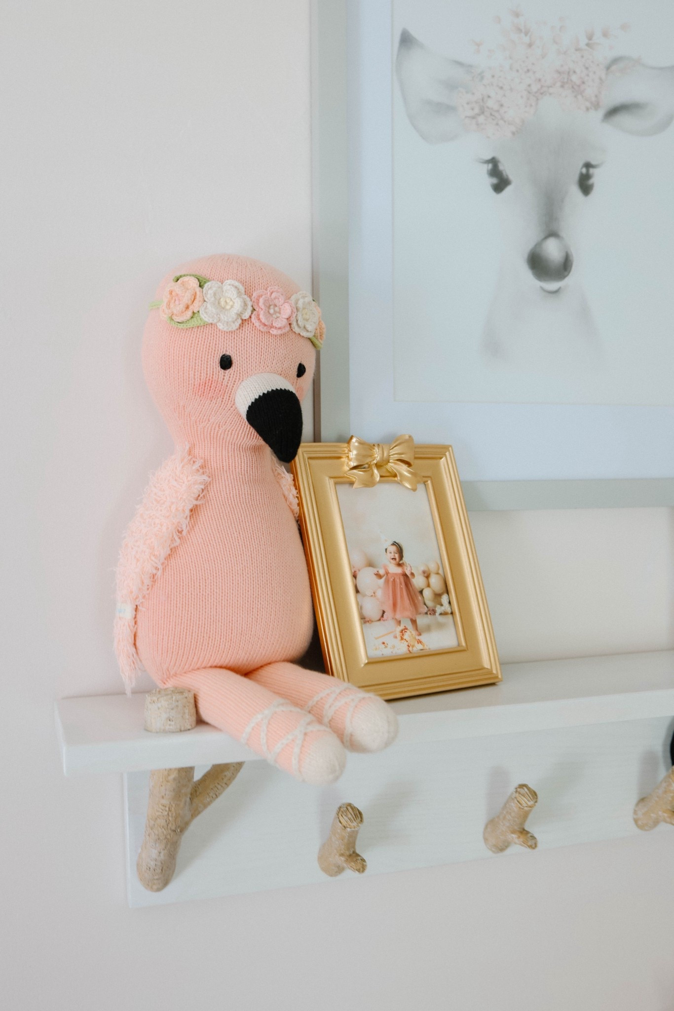 Finally got around to documenting baby girls room although she’s 19 months old now and I just finished 🤣 better late than never right! 

Toddler girl room, baby girl nursery decor, toddler girl room decor, cuddle and kind, toddler girl finds

#LTKBaby #LTKHome #LTKKids