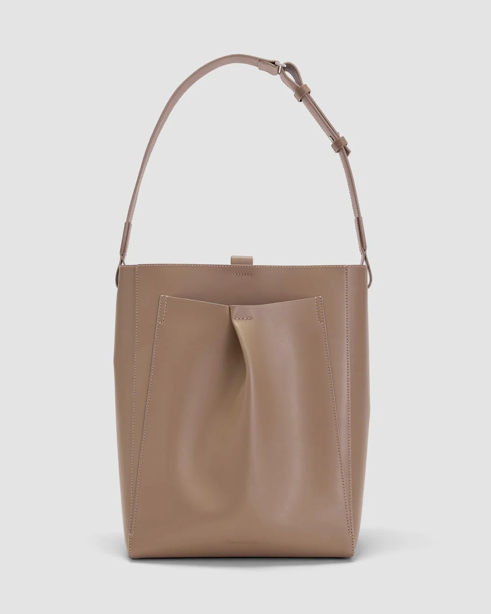 The Studio Bag | Porcini Taupe | Everlane