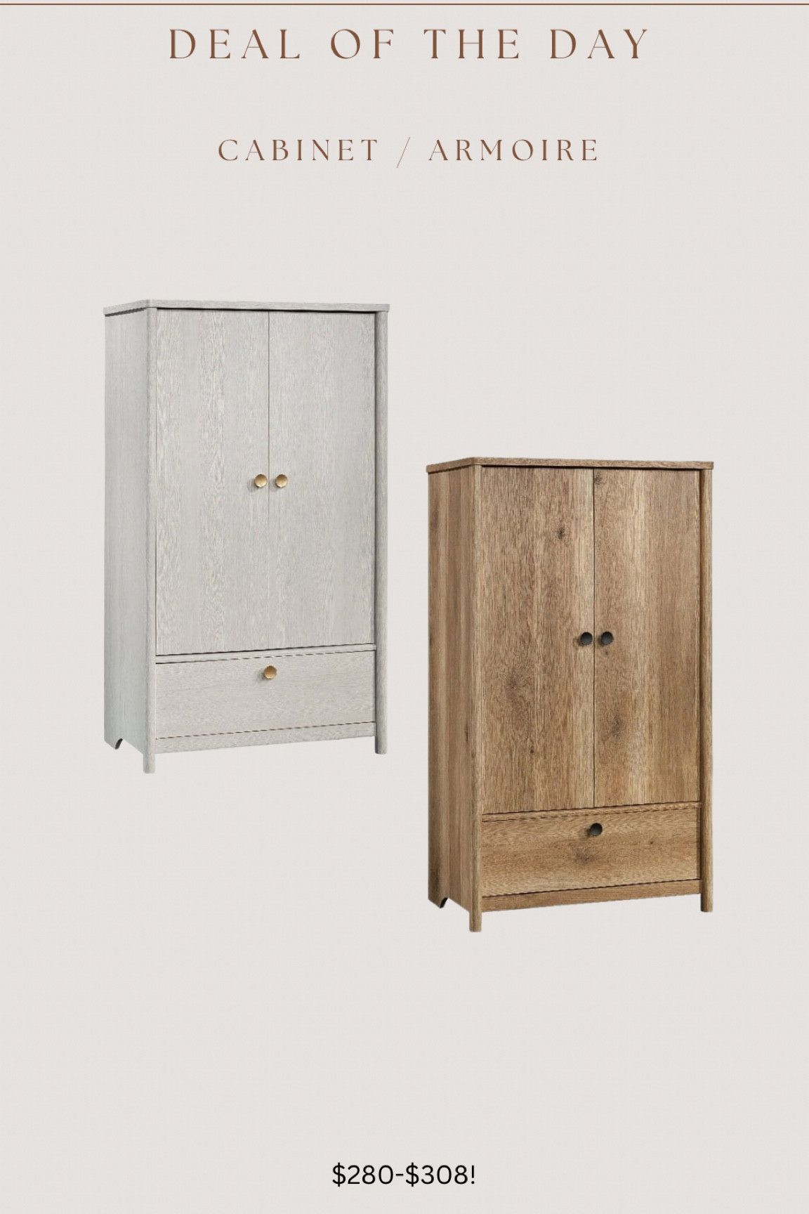 Brand new cabinet / armoire on Walmart!!! Such a great price!! 

#LTKSaleAlert #LTKStyleTip #LTKHome