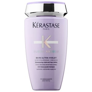 Blond Absolu Anti-Brass Purple Shampoo - Kérastase | Sephora | Sephora (US)