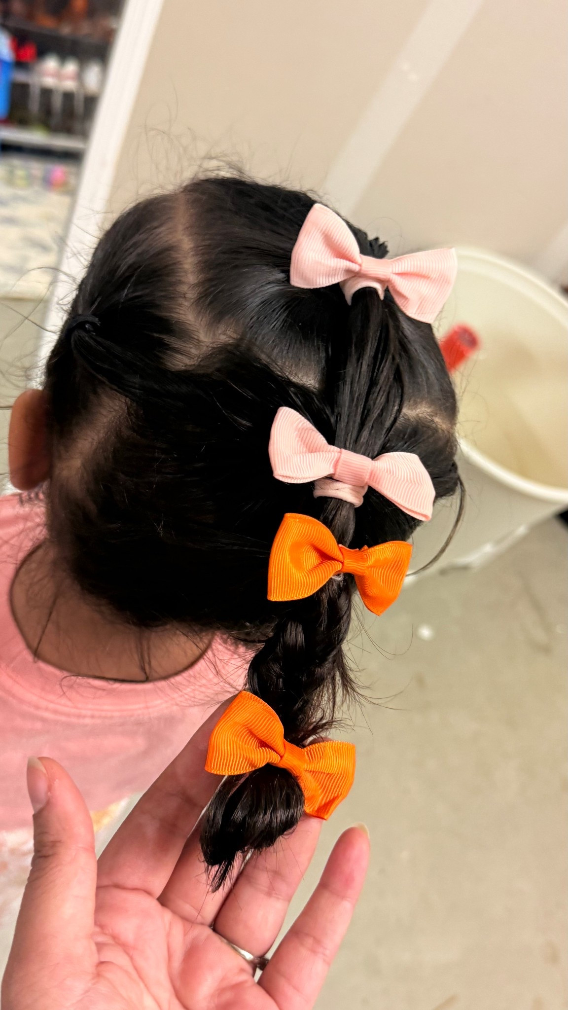 Little girl hair accessories 

#LTKSaleAlert #LTKKids