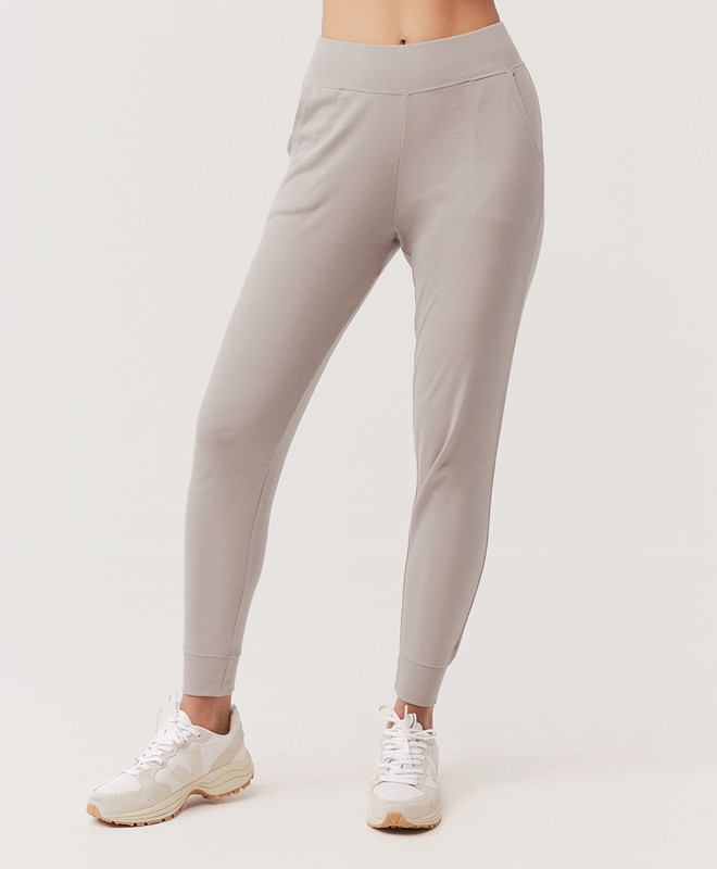 airplane jogger | Pact Apparel