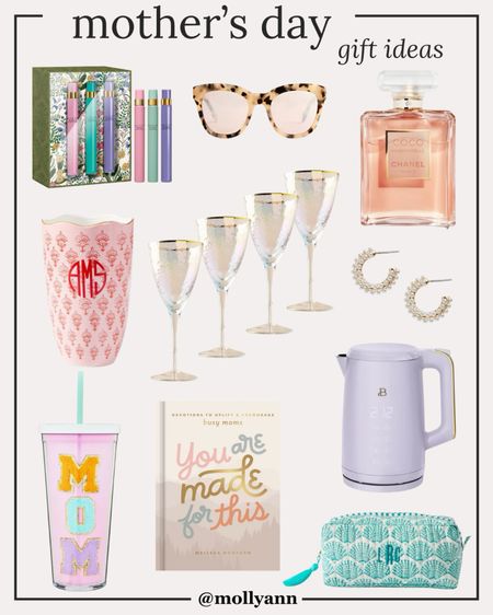 Mother’s Day gift ideas 

#LTKfindsunder100 #LTKGiftGuide #LTKfindsunder50