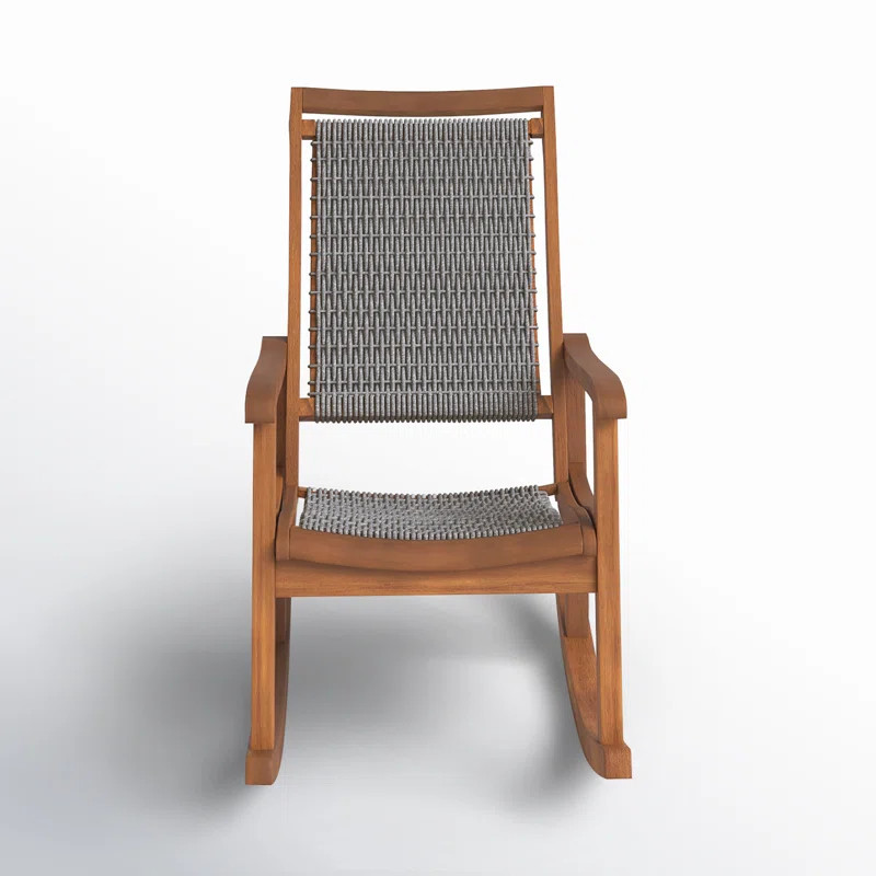Arnot Outdoor Chair | Birch Lane