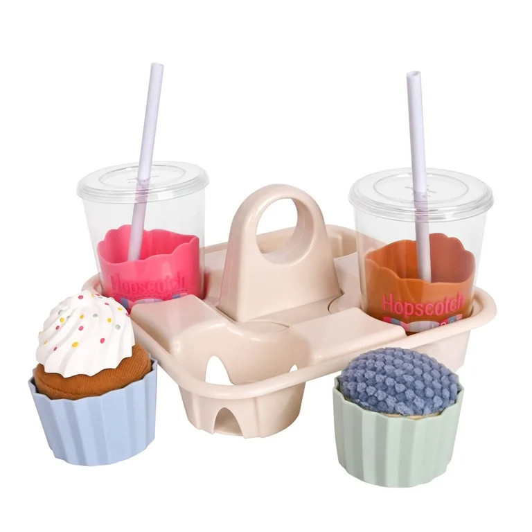 Hopscotch Lane on the Go with Mommy for Children Ages 3+ | Walmart (US)