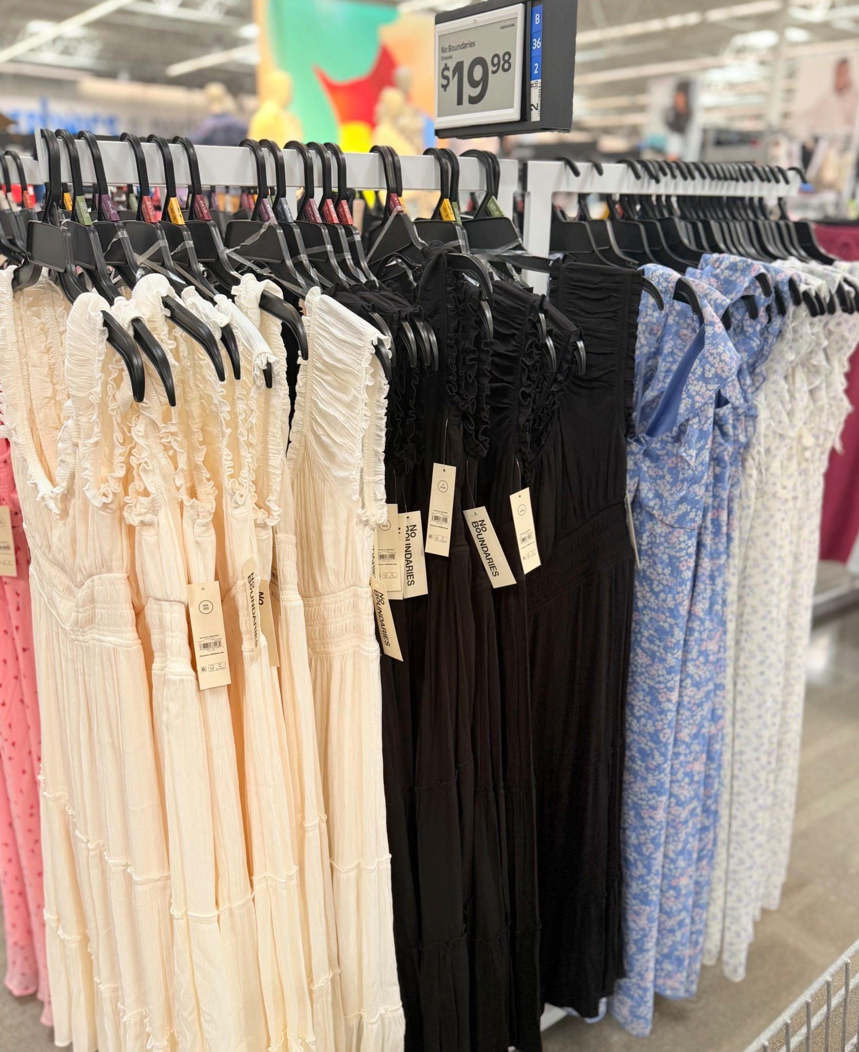 Perfect for Easter and under $20! 

#LTKootd #LTKSeasonal