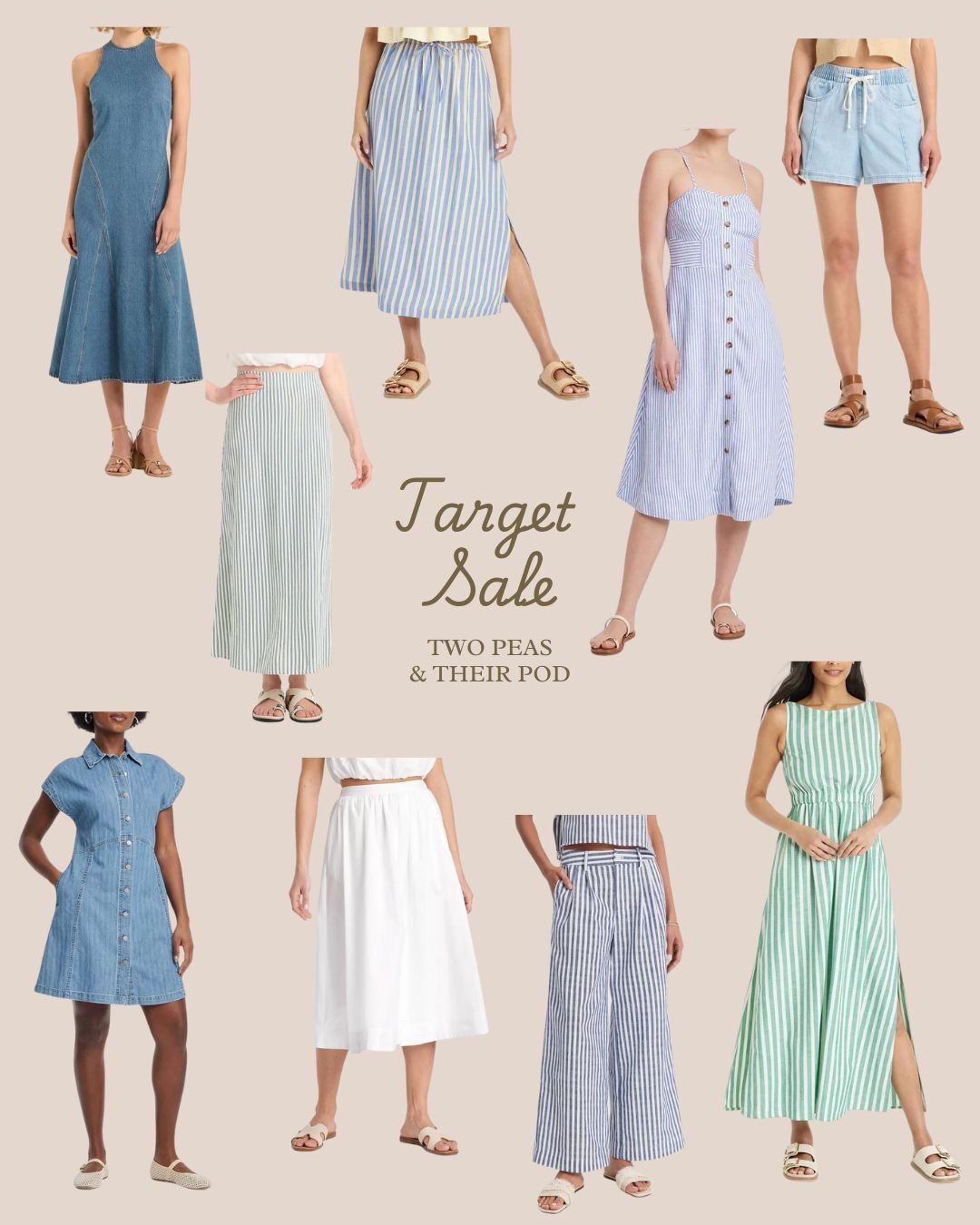 A few of my top sales picks from Target 

#LTKSaleAlert #LTKSeasonal #LTKStyleTip