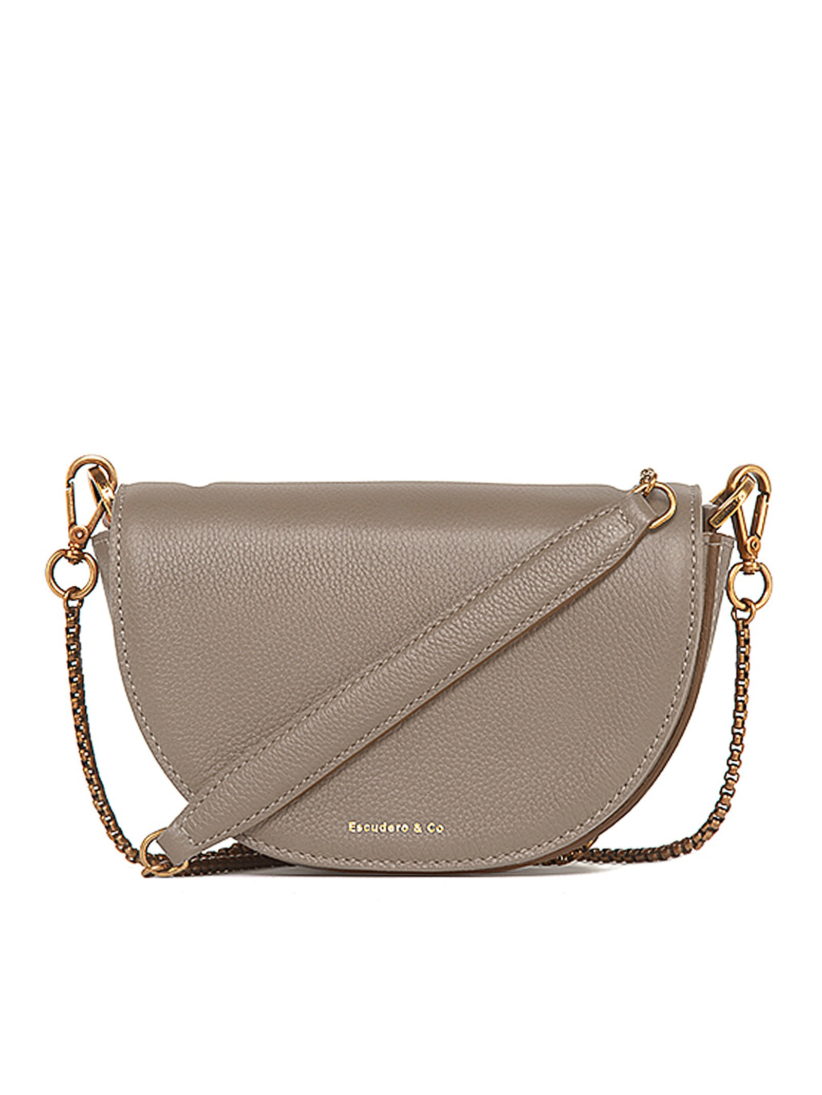 BOLSA FEMININA LILLE ERTHA - VERDE | Shop2gether BR