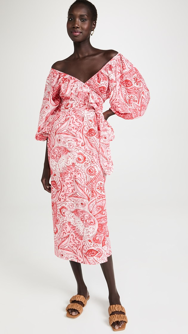 Fila Dress | Shopbop