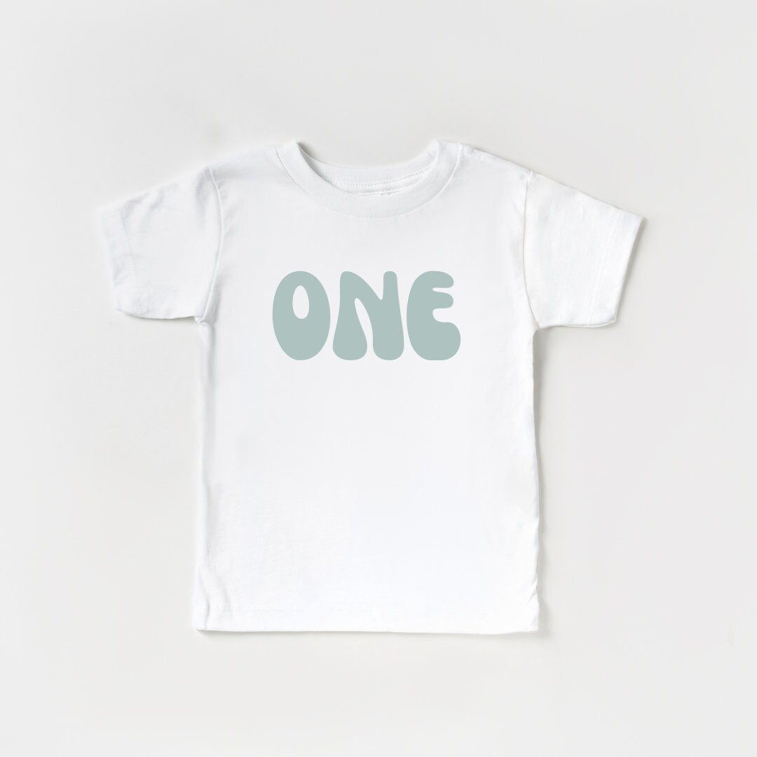 The big one tee / one beach toddler tee / the big one shirt / the big one surf birthday shirt / o... | Etsy (US)