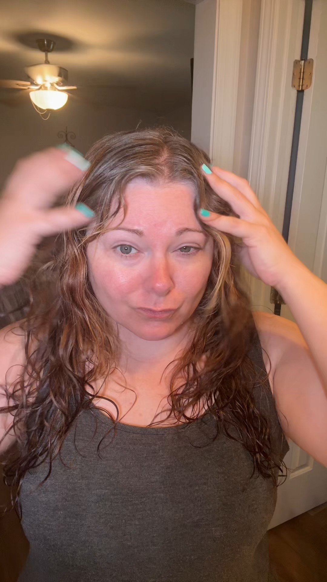 My perfect blowout at home 

#LTKStyleTip #LTKFindsUnder100 #LTKBeauty