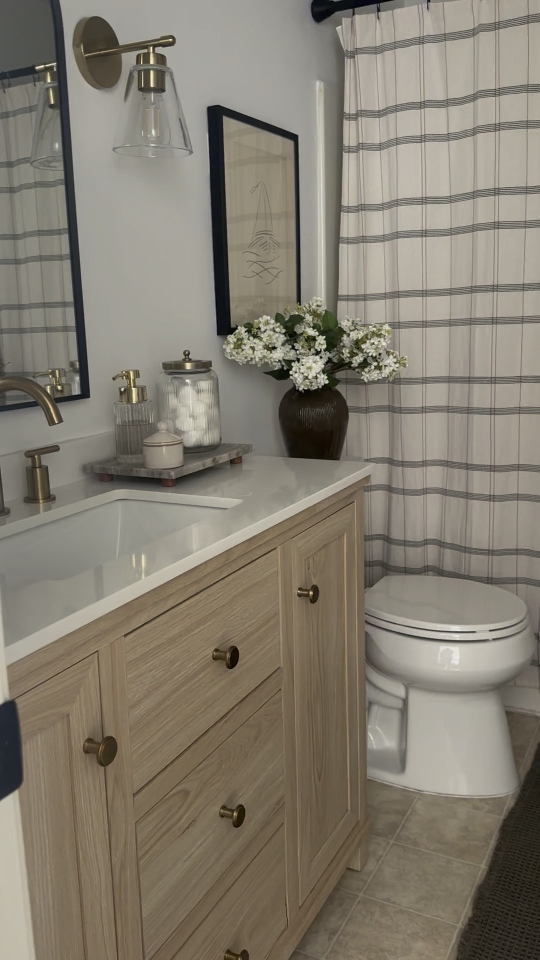 Amazon bathroom

Follow @havrillahome on Instagram and Pinterest for more home decor inspiration, diy and affordable finds

home decor, living room, bedroom, affordable, walmart, Target new arrivals, winter decor, spring decor, fall finds, studio mcgee x target, hearth and hand, magnolia, holiday decor, dining room decor, living room decor, affordable home decor, amazon, target, weekend deals, sale, on sale, pottery barn, kirklands, faux florals, rugs, furniture, couches, nightstands, end tables, lamps, art, wall art, etsy, pillows, blankets, bedding, throw pillows, look for less, floor mirror, kids decor, kids rooms, nursery decor, bar stools, counter stools, vase, pottery, budget, budget friendly, coffee table, dining chairs, cane, rattan, wood, white wash, amazon home, arch, bass hardware, vintage, new arrivals, back in stock, washable rug, fall decor 

Follow my shop @havrillahome on the @shop.LTK app to shop this post and get my exclusive app-only content!

#LTKxPrimeDay #LTKHome #LTKVideo