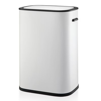 COZONY Motion Sensor Trash Can, Hands-Free Automatic Odor Control Kitchen Waste Bin | Target