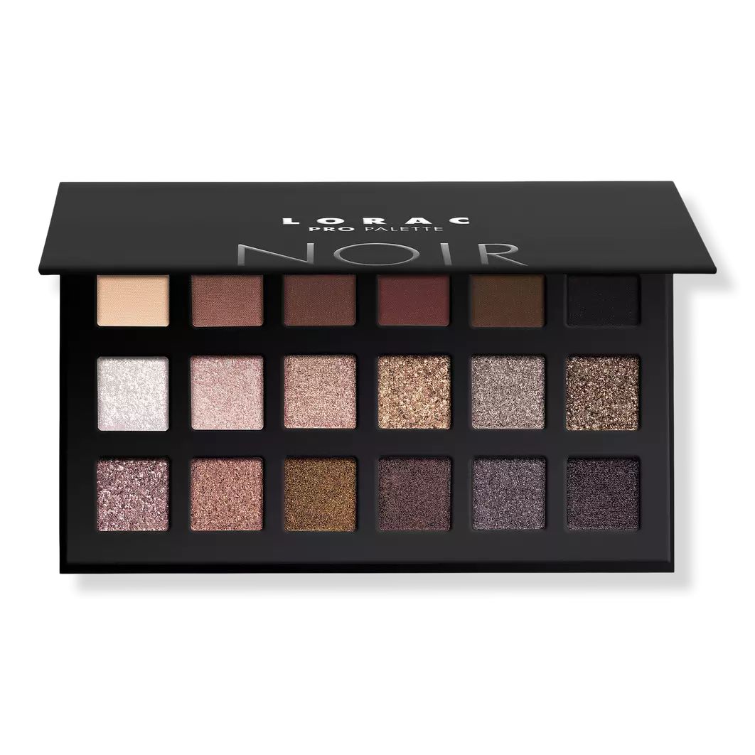 PRO Palette Noir | Ulta