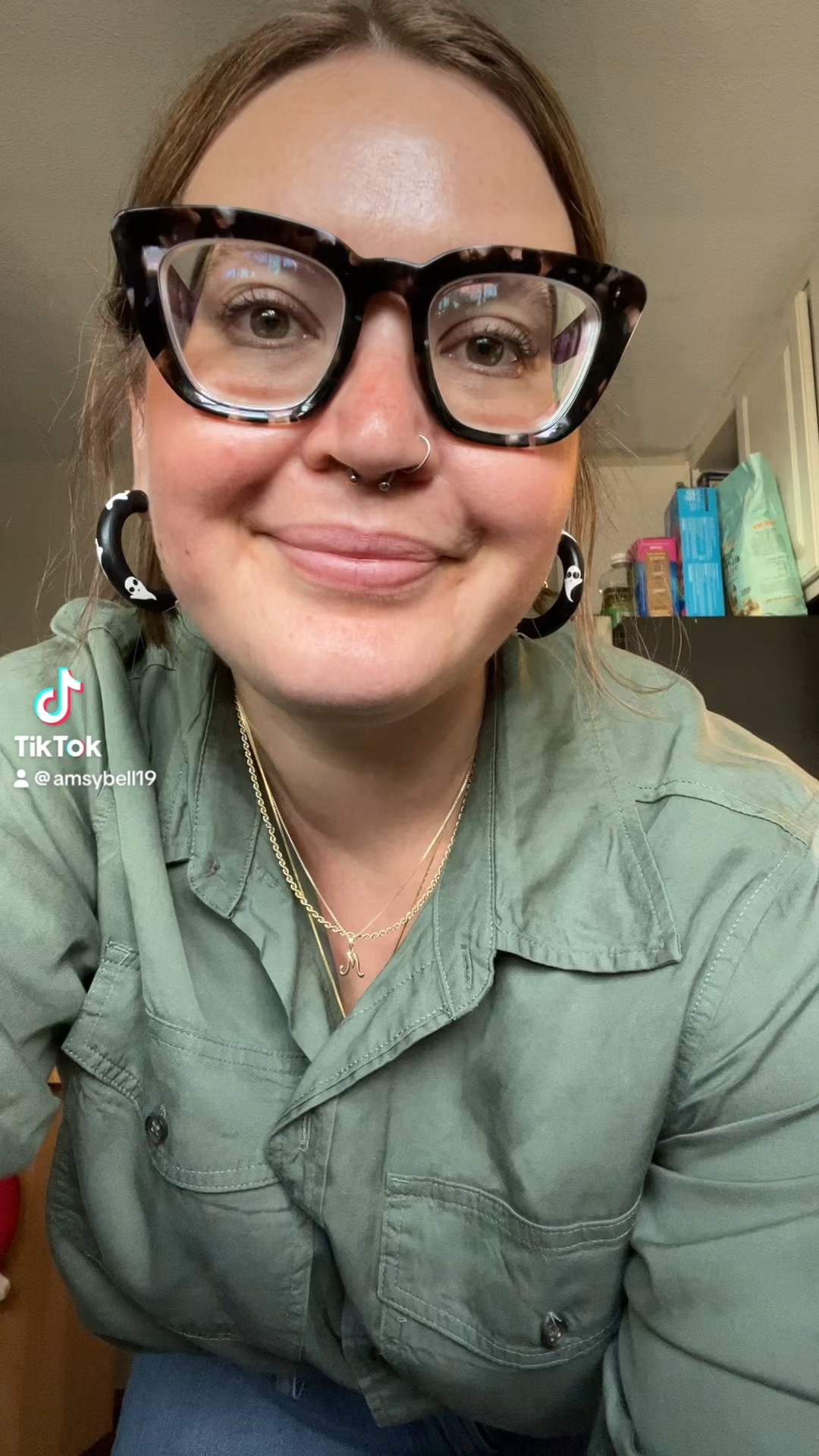 Safari anyone? 

#LTKFindsUnder50 #LTKShoeCrush #LTKMidsize