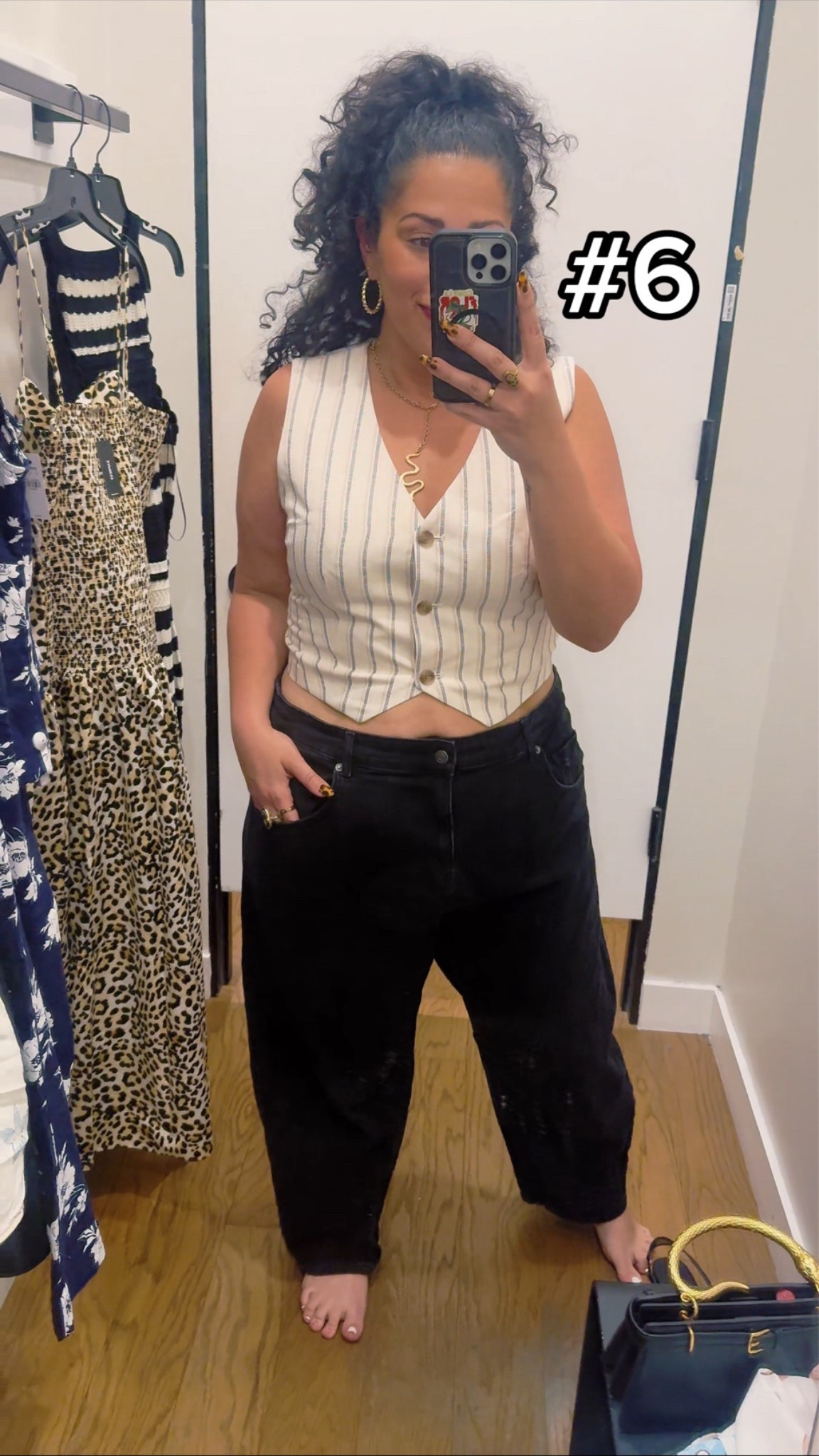 Top from @Express bottom from @Torrid

#LTKMidsize #LTKPlusSize #LTKWorkwear