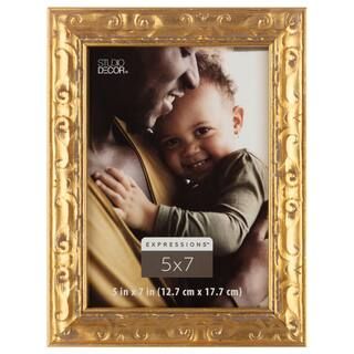 Gold Ornate Frame, Expressions™ by Studio Décor® | Michaels Stores