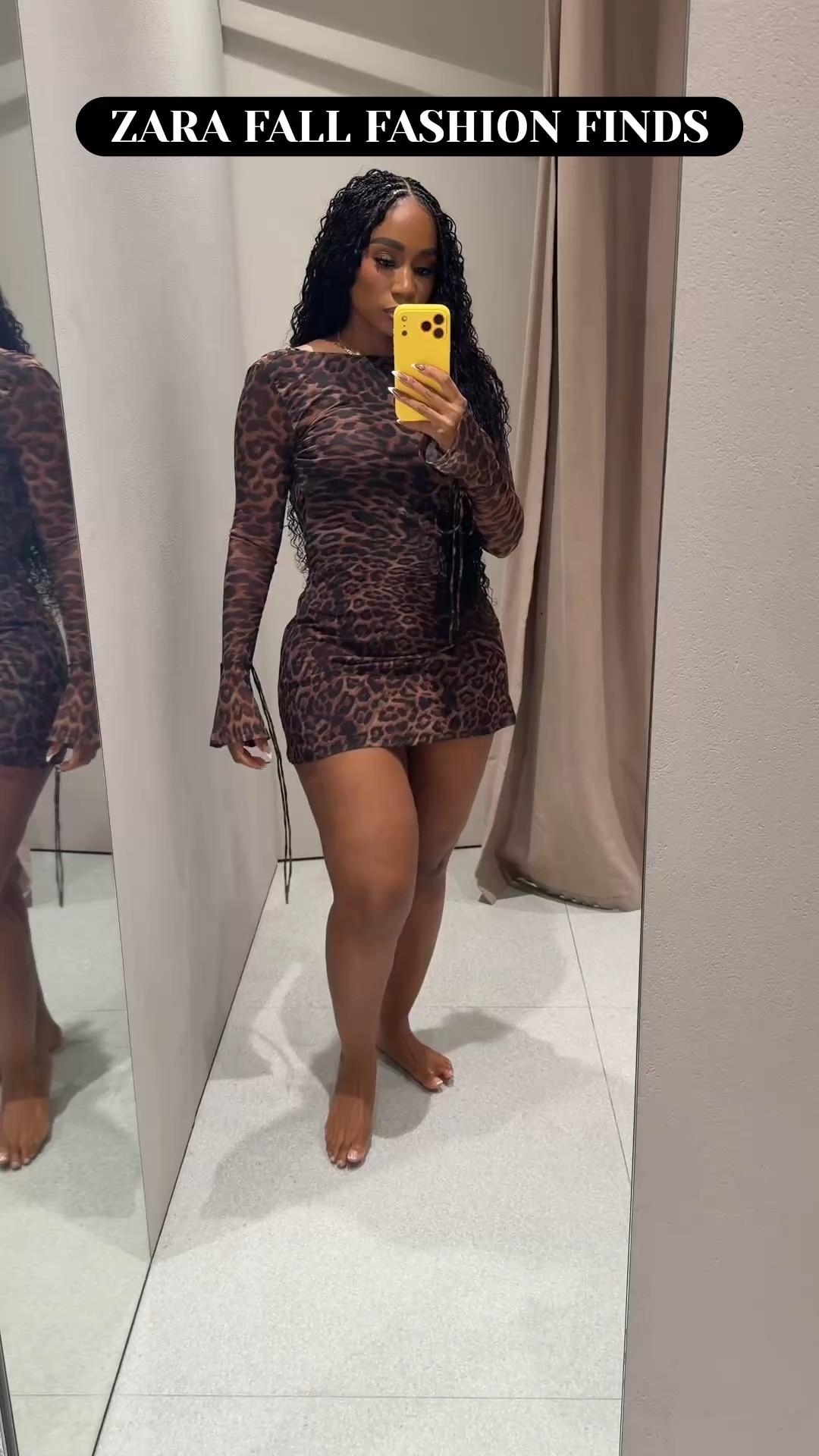 @Zara fall fashion finds!!