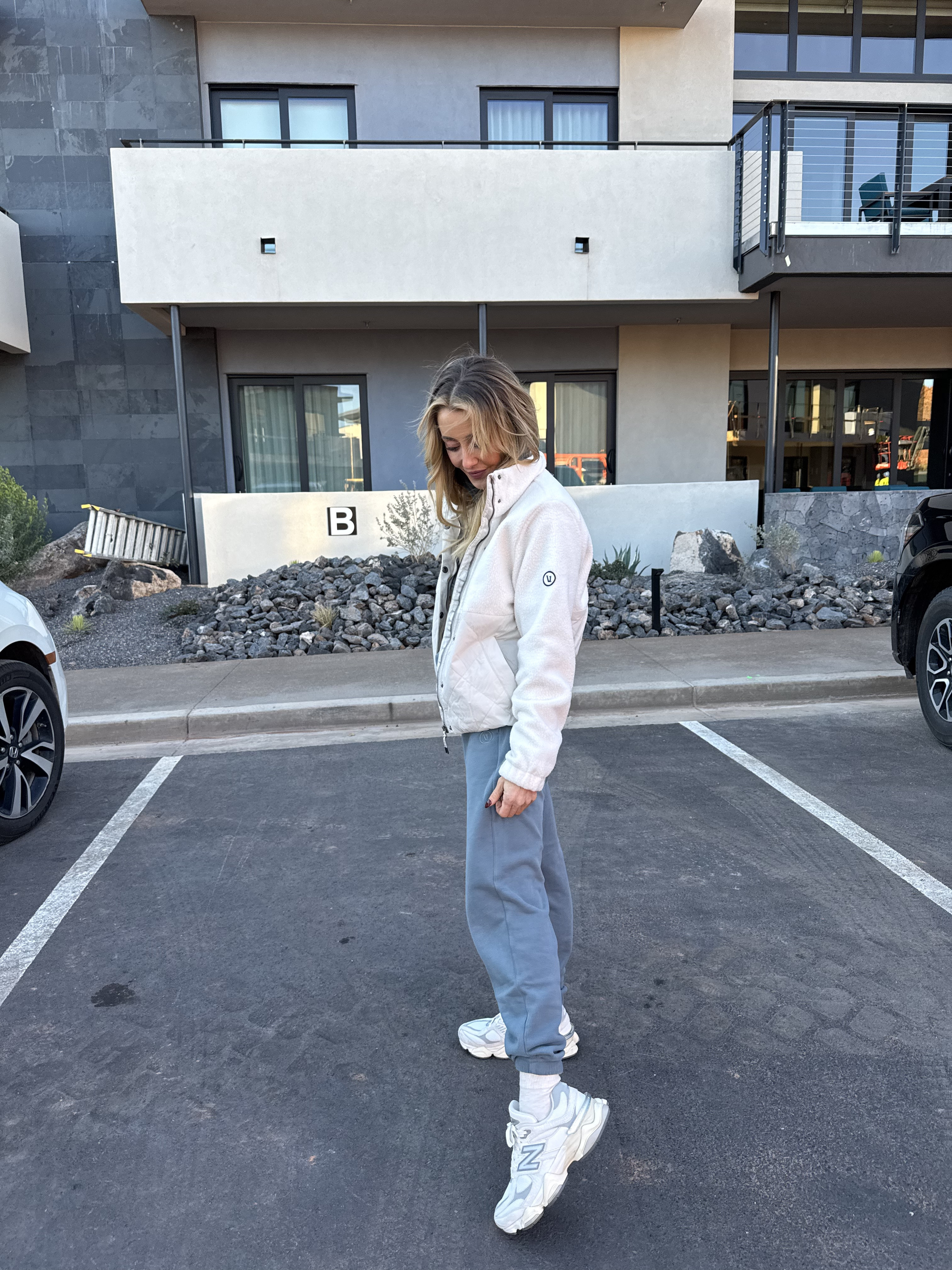 In my comfy cozy new set + jacket from Vuori! Would make the perfect gift!!

#LTKGiftGuide #LTKHoliday #LTKCyberWeek