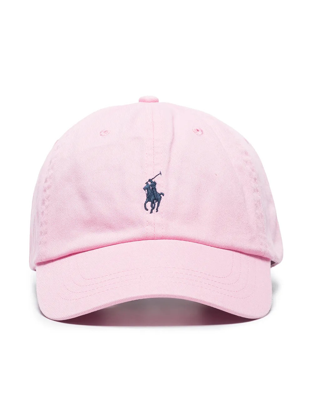 Classic logo-embroidered baseball cap | Farfetch Global