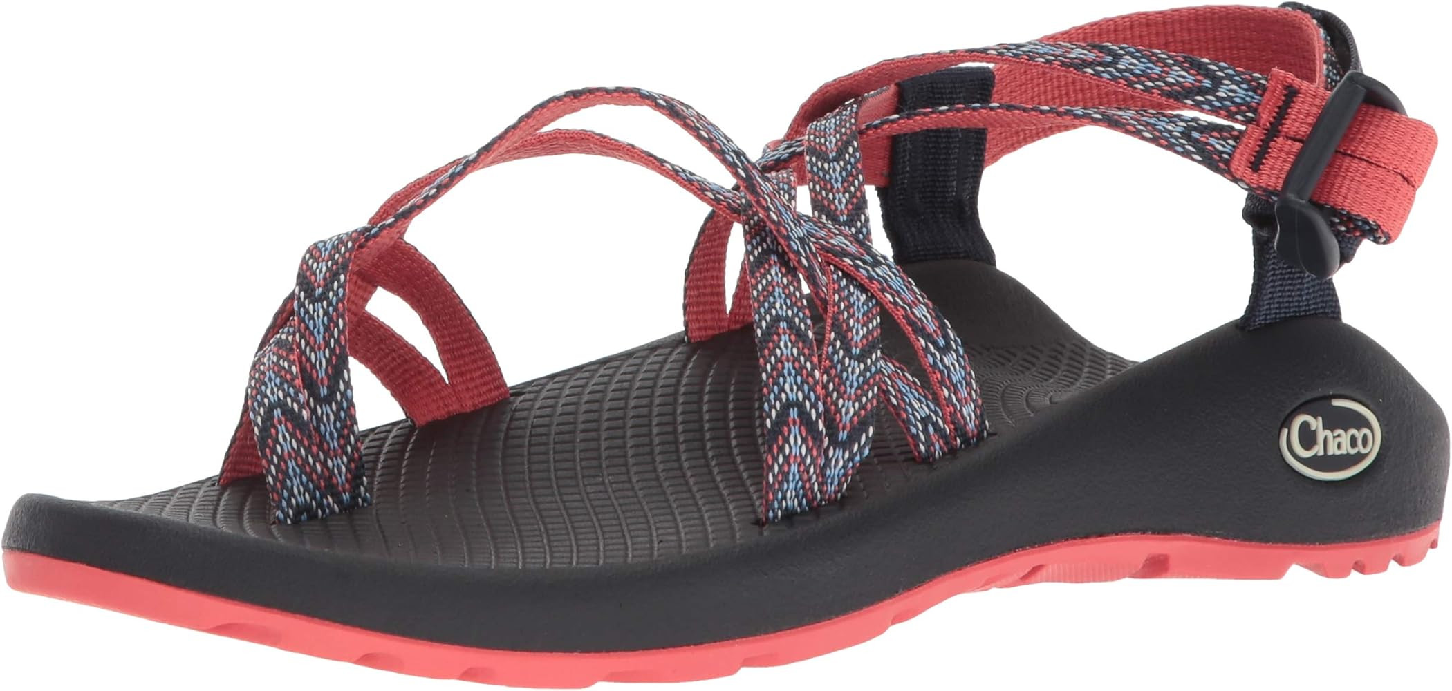 Chaco Women's Zx2 Classic Sport Sandal | Amazon (US)