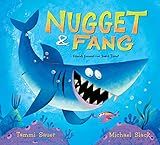 Nugget and Fang: Friends Forever―or Snack Time?     Paperback – Picture Book, March 3, 2015 | Amazon (US)