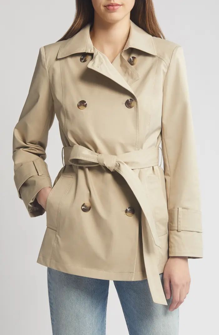 Belted Trench Coat | Nordstrom