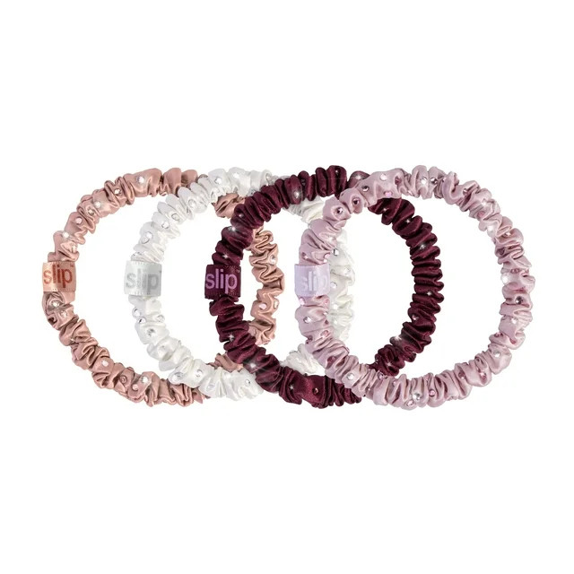 slip crystal skinny set - manhattan nights | Walmart (US)