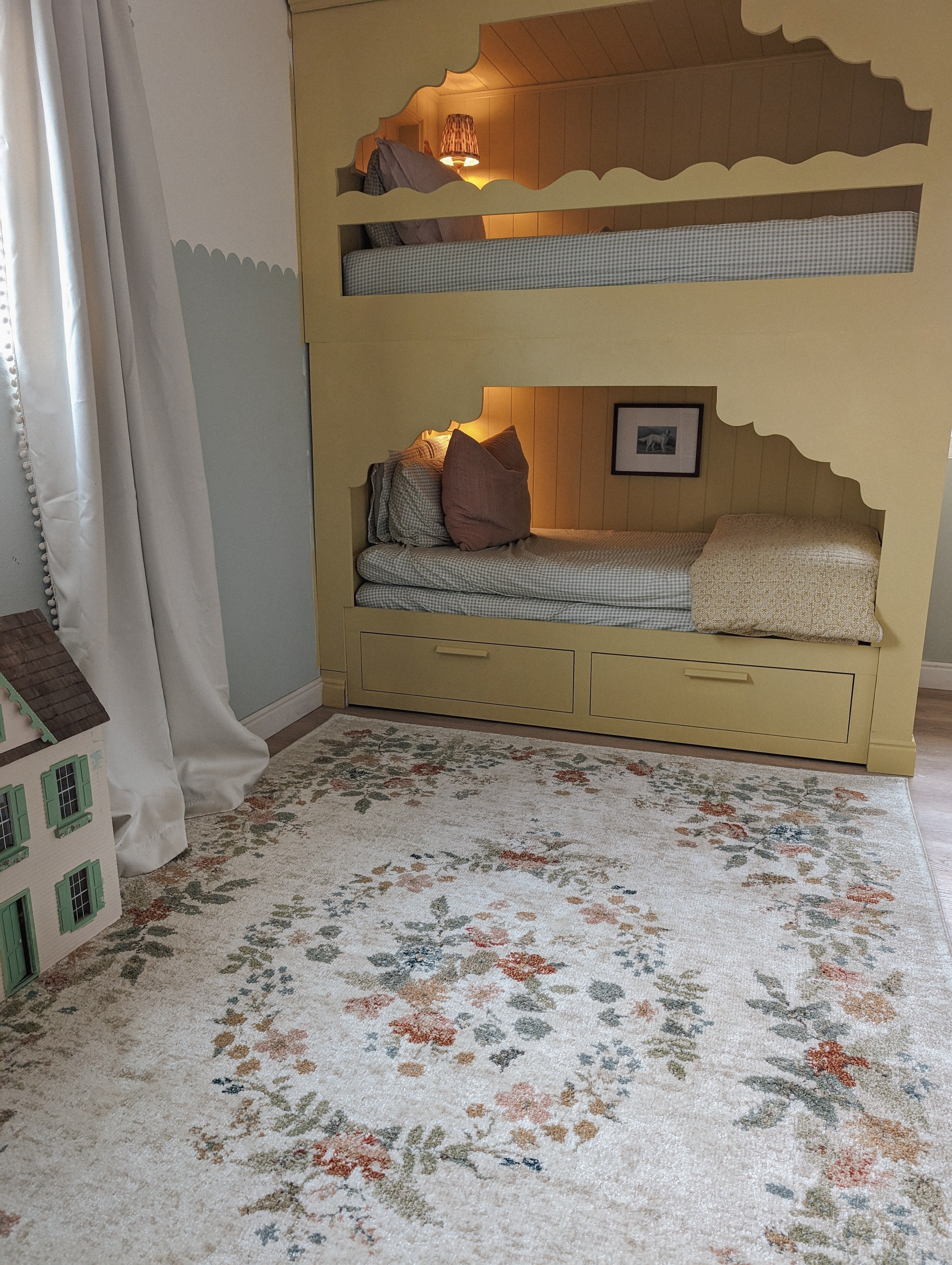 Little girl's Bedroom Rug

#LTKSummerSales #LTKHome #LTKKids