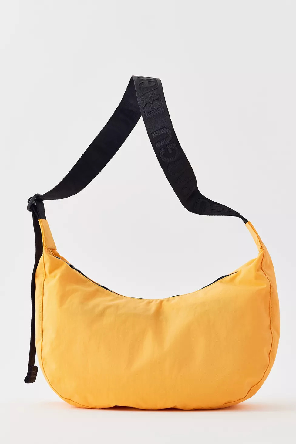 BAGGU Medium Nylon Crescent Bag | Urban Outfitters (US and RoW)