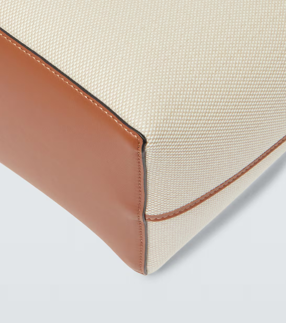 LoeweAnagram canvas tote bag | Mytheresa (UK)