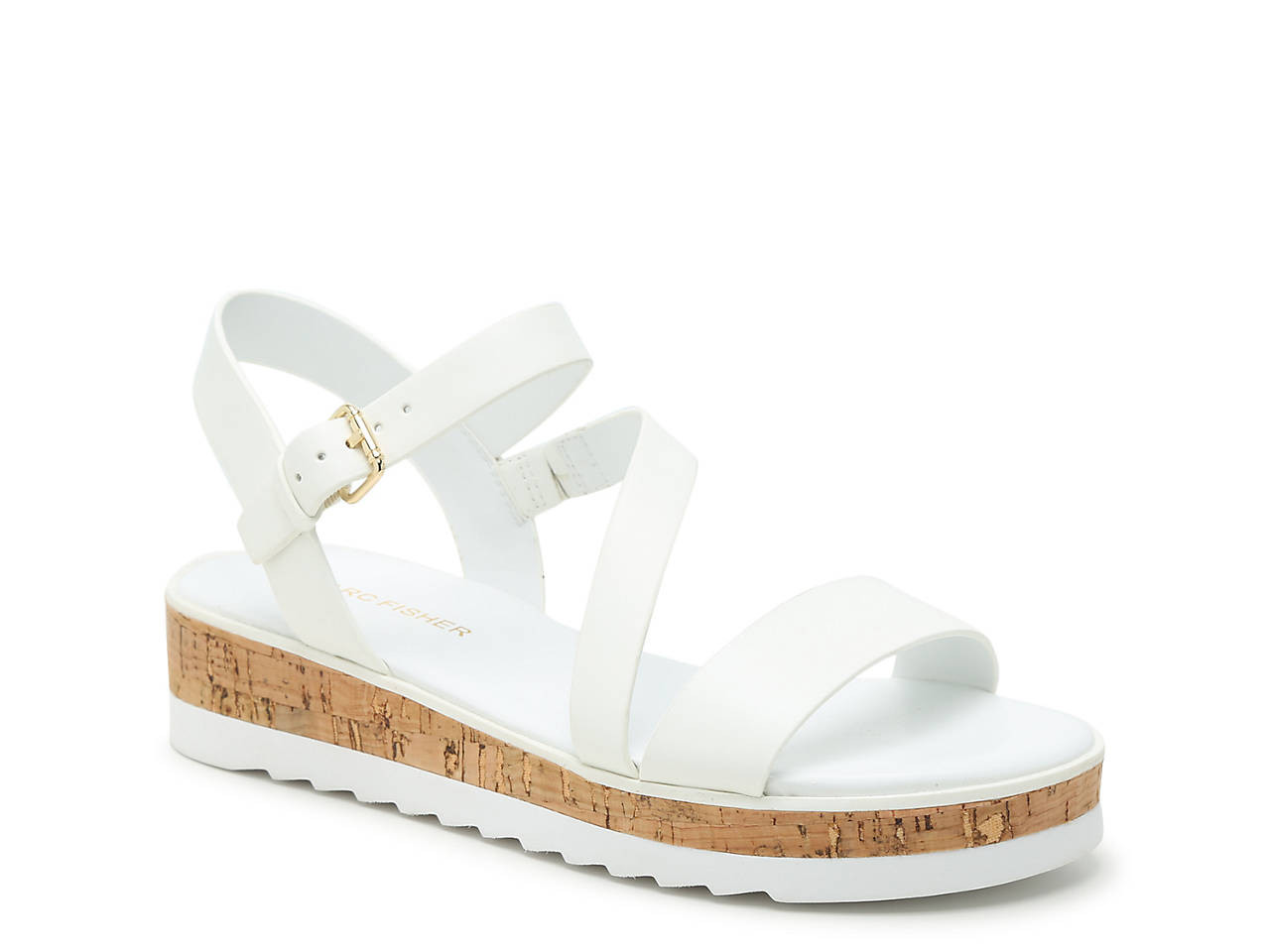 Grandie Wedge Sandal | DSW