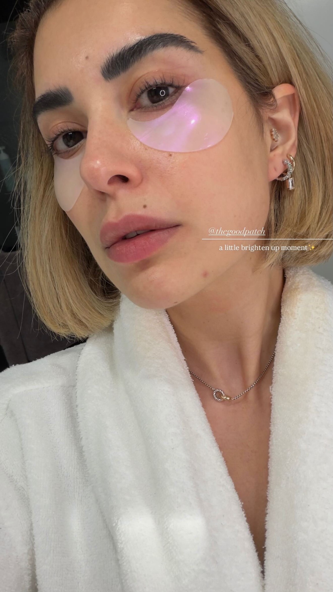 Glow moment ✨

#LTKBeauty #LTKselfcare #LTKdayinmylife