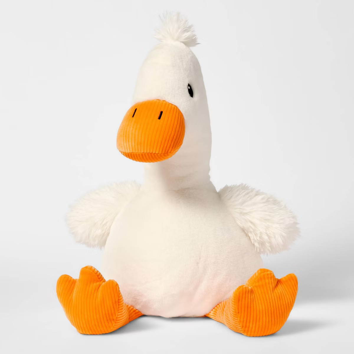 24" Jumbo Goose Stuffed Animal - Gigglescape™ | Target