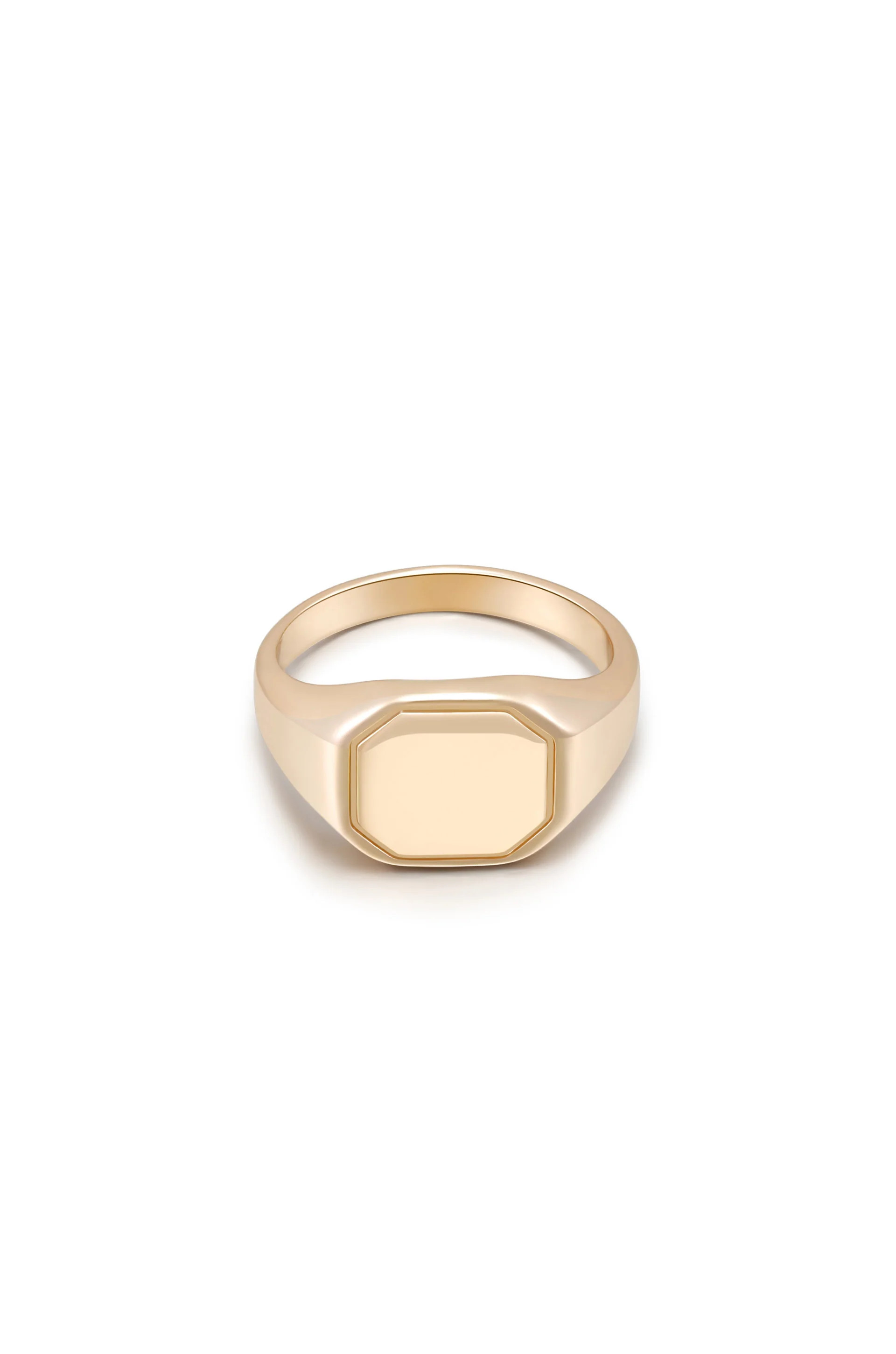 Signet Ring | Ettika