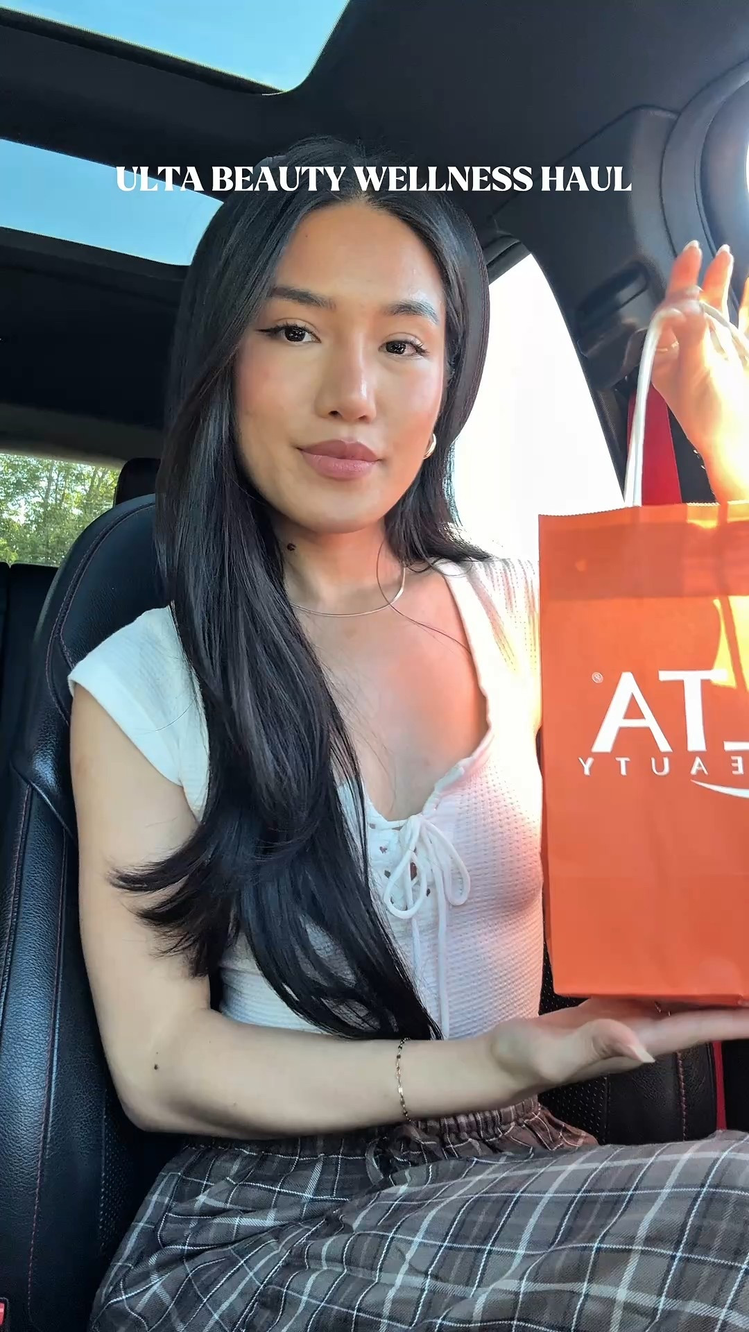 My Ulta beauty wellness haul!! 😍@ultabeauty #ulta #ultabeauty #ad