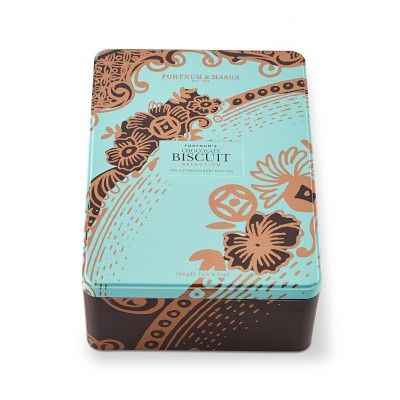 Fortnum & Mason Piccadilly Biscuits, Chocolate | Williams-Sonoma