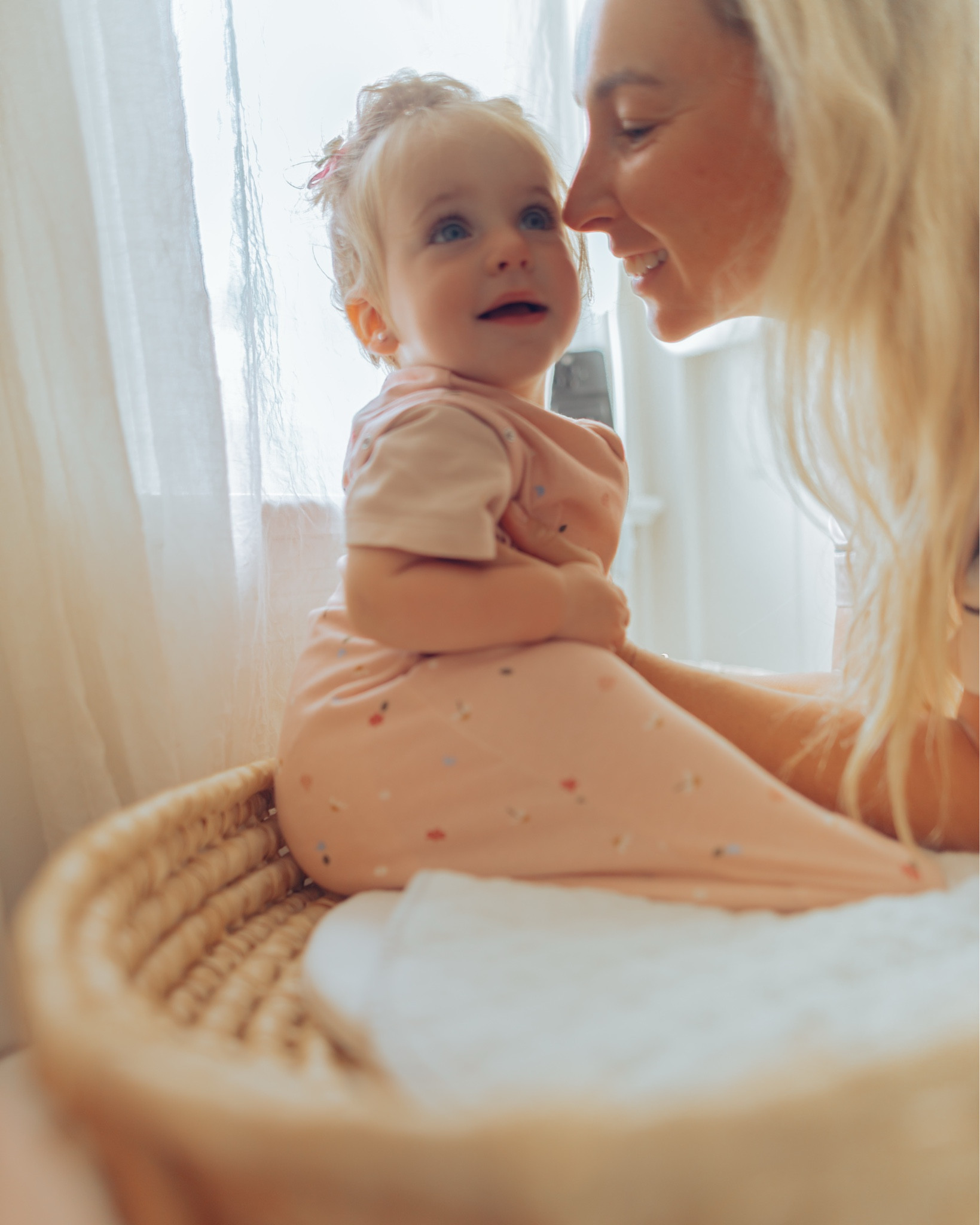 Baby Items I’ve Loved as a Second-Time Mom: SLEEP EDITION
I now swear by ErgoPouch sleep sacks and wish we had used the is with my first— it’s been a total game changer with my second baby for easier bedtimes and more sleep. She hated being swaddled after just a few weeks, so I started looking for something to support better sleep—and these have been it.

They grow with your baby during the different transitions to arms out and rolling, and my daughter instantly knows it’s time for bed when we put hers on. Since using them, she’s been sleeping so much longer through the night.

What I love most?
* Different TOG weights for every season
* Soft, organic jersey cotton in so many cute patterns
* Bell-shaped bottom for healthy hips
* 2-way zipper for easy nighttime changes
* Their genius butterfly cardi was the perfect addition in the first few months for that arms-in to arms-out transition and still supporting the newborn startle reflex without being swaddled
They’ve made bedtime easier, smoother, and so much more consistent as she has been growing. I’m obsessed. All the details are linked below! 💤✨


#LTKBump #LTKBaby