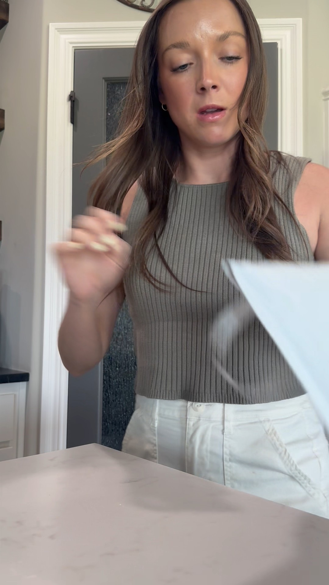 Could not be more obsessed with my new necklace stack from Sami Jewels 🫶🏼✝️

#LTKFindsUnder100 #LTKStyleTip #LTKGiftGuide