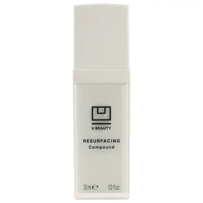 Resurfacing Compound Face Serum with Retinol + Vitamin C | Sephora (US)