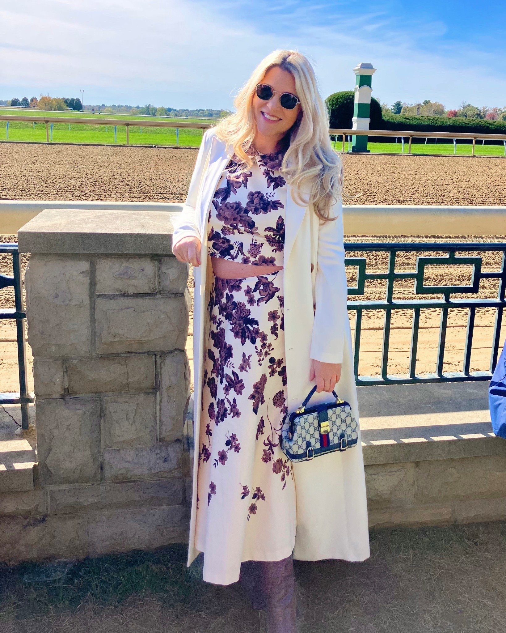 Wears by Clare x Keeneland 🐎
