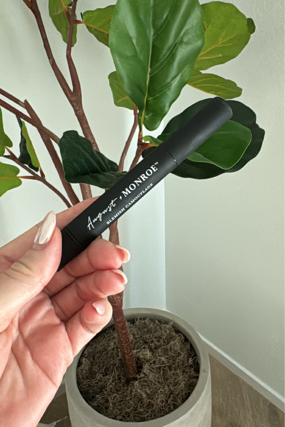 Best concealer ever!! Code MELISSA10 is 10% off

#LTKFindsUnder100 #LTKBeauty #LTKFindsUnder50