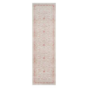 Isabella Addaneye Floral Loomed Accent Rug - Momeni | Target