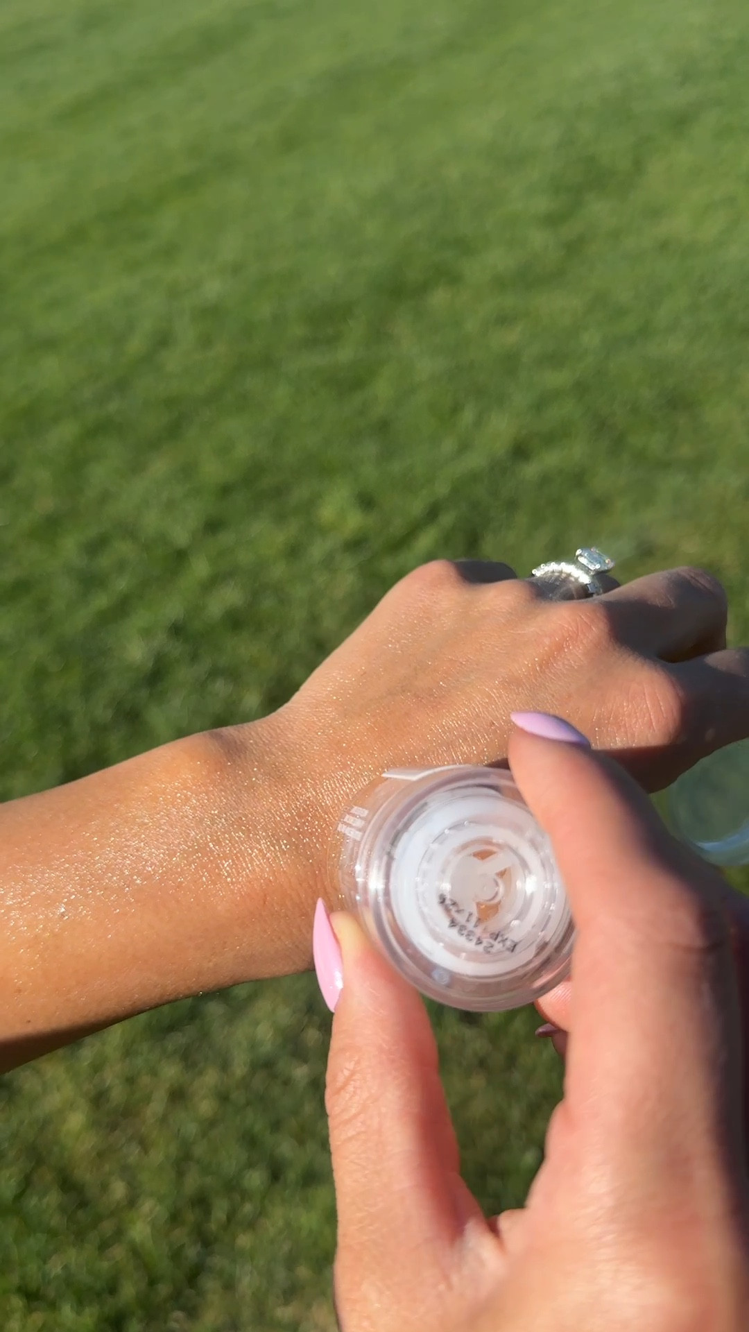 The glow is perfection and it goes on so smooth. One of my favorite summer finds. I already need to restock because I’m using this multiple times a day.

#LTKSeasonal #LTKStyleTip #LTKBeauty